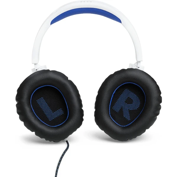 JBL Quantum 100P Console - Sluchátka - Obrázek QCZ3G00101