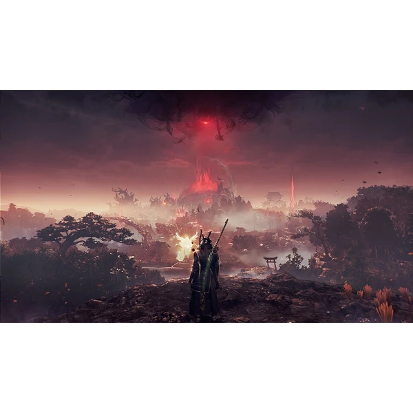 NIOH 3 Steelbook Launch Edition (PS5) - Hry pro PS5 - Obrázek QD7O000K01