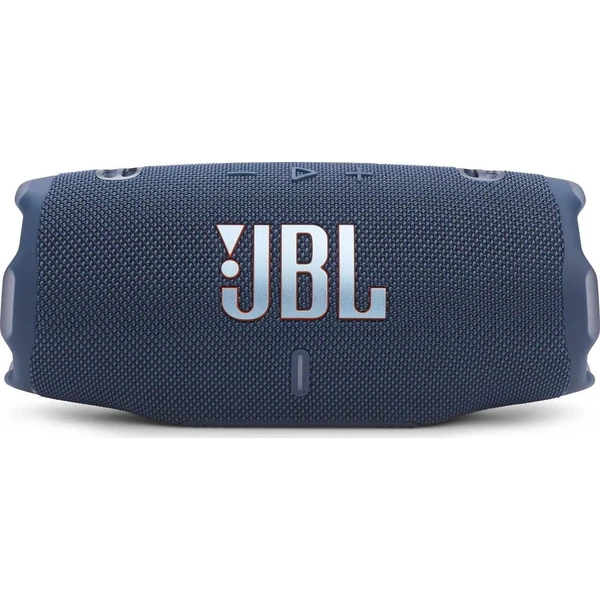 JBL Charge 6 modrý - Reproduktory - Obrázek QDAE000P01