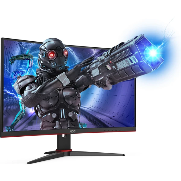 AOC C27G2ZE monitor 27