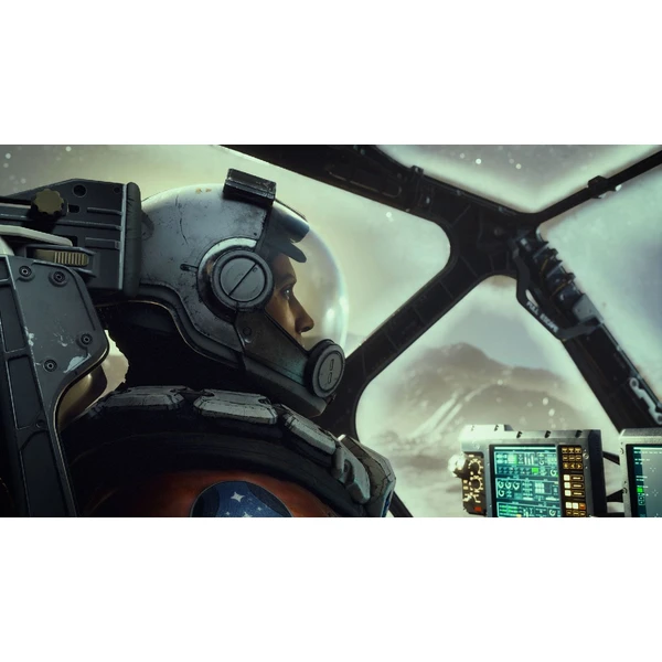 Starfield (Xbox Series X) - Hry pro Xbox Series - Obrázek QDW5G00101