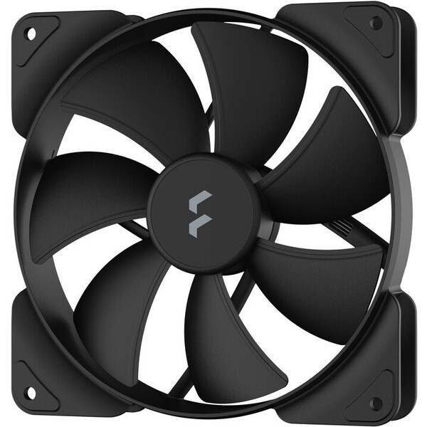 Ventilátor do PC Fractal Design Aspect 14 Black