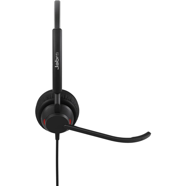 Jabra Engage 40 - (Inline Link) USB-A MS Stereo - Sluchátka - Obrázek QF7N100501