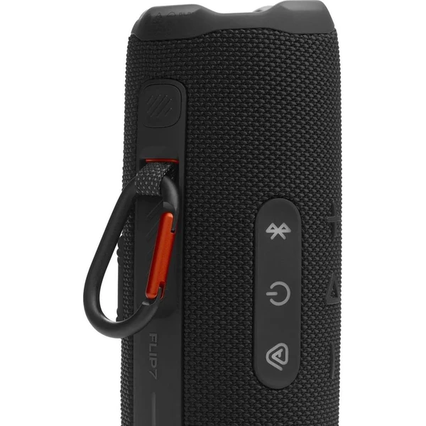 JBL Flip 7 černý - Reproduktory - Obrázek QFAE000P01