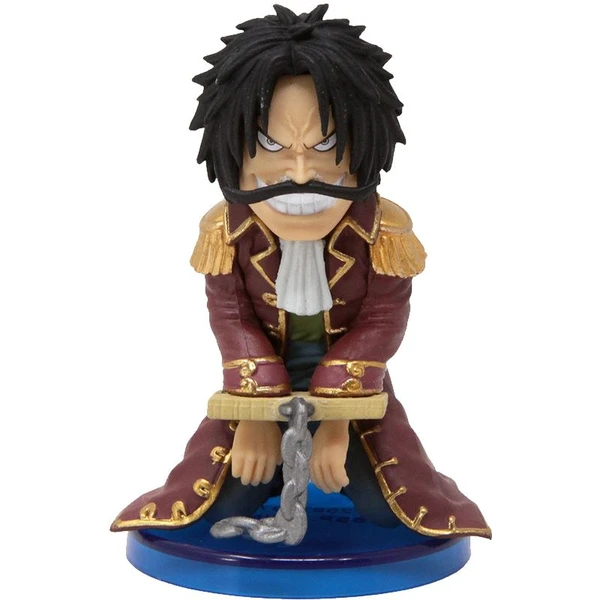Figurines WCF Treasure Rally Volume 3 Banpresto DBZ