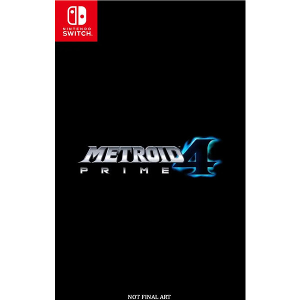 Levně Metroid Prime 4 (Switch)