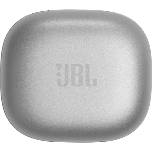 JBL Live Flex šedá - Sluchátka - Obrázek QIMA000601