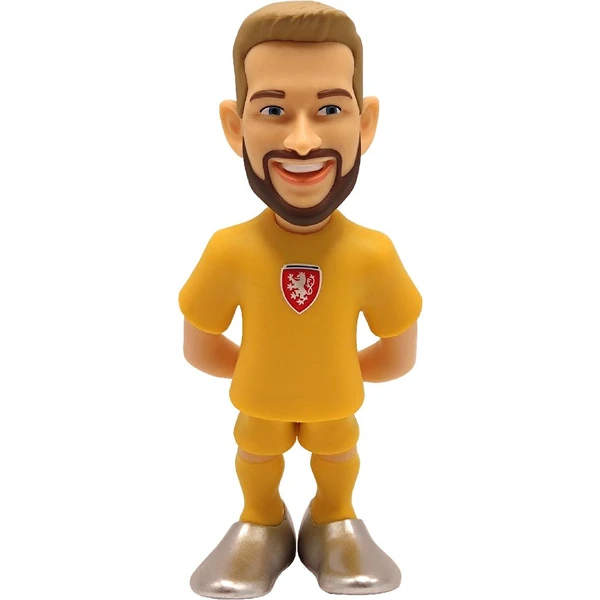 MINIX Football: NT Czech Republic – Vaclík - Minix - Obrázek QIV6000601