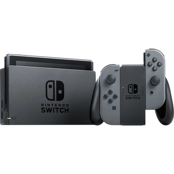 Levně Nintendo Switch