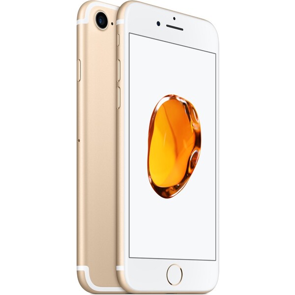 Levně Apple iPhone 7 128GB zlatý