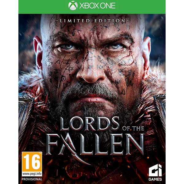 Levně Lords of the Fallen (Xbox One)