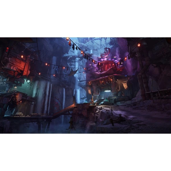 Borderlands 4 (PS5) - Hry pro PS5 - Obrázek QKQC000O01