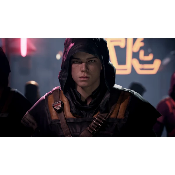 Star Wars Jedi: Fallen Order (PS5) - Hry pro PS5 - Obrázek QKXJ100201