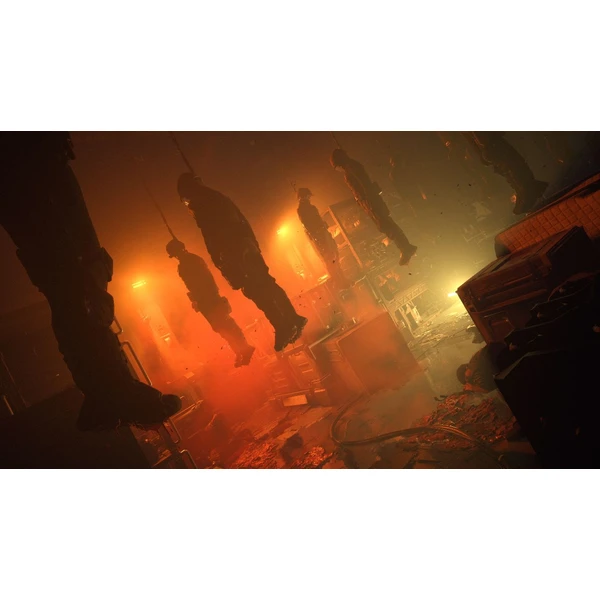 The Callisto Protocol (PS5) - Hry pro PS5 - Obrázek QLK8700301