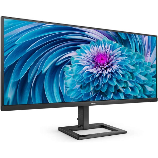 Philips 346E2LAE monitor 34"