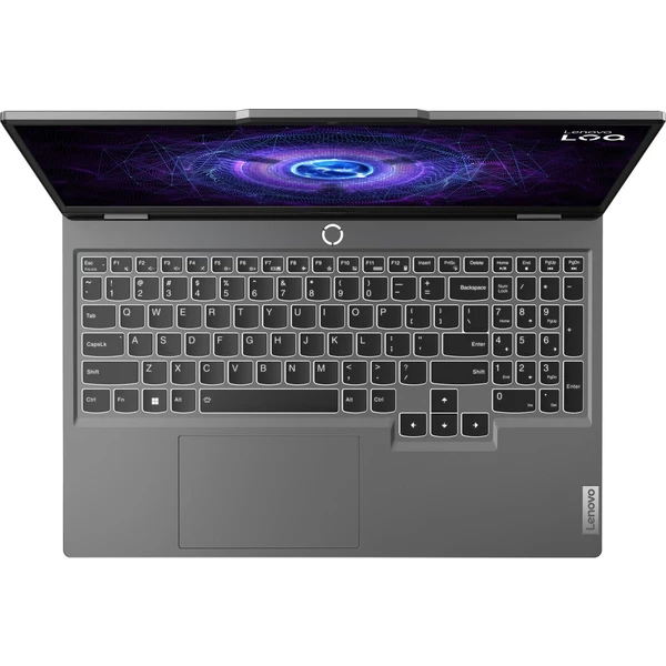 Lenovo LOQ 15IRX9 (83DV008LCK) šedý + 3. rok záruky po registraci - Notebooky - Obrázek QMZ2000N01