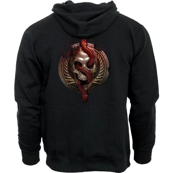 Mikina Call of Duty Modern Warfare 3 - Logo 2XL - Mikiny a svetry - Obrázek QN20000L01