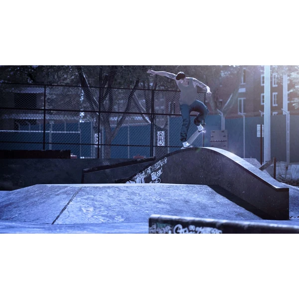 Session: Skate Sim (PS4) - Hry pro PS4 - Obrázek QNC2700301