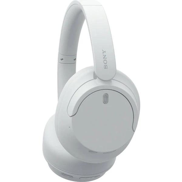Sony WH-CH720N, bílá - Sluchátka - Obrázek QPEM300401