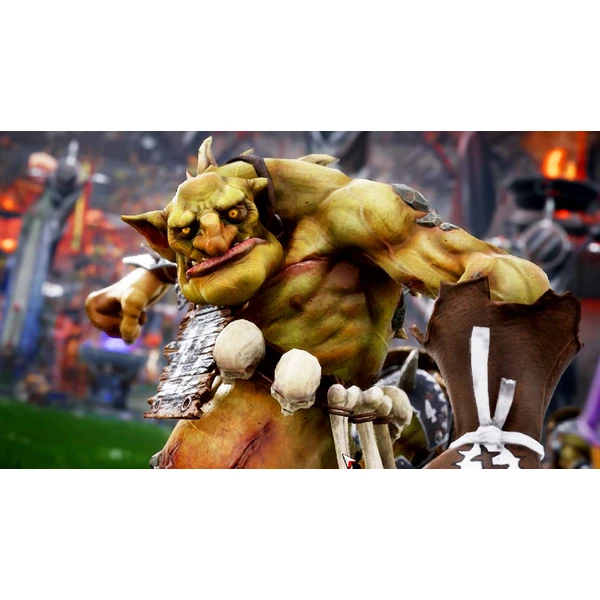 Blood Bowl 3 Brutal Edition (PS4) - Hry pro PS4 - Obrázek QPYJ100501