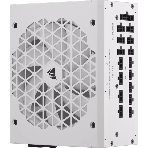 Corsair RM1200x SHIFT bílý - Zdroje - Obrázek QQOK000K01
