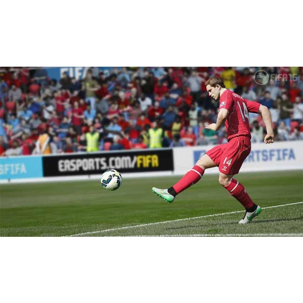 FIFA 16 (PS4) - Hry pro PS4 - Obrázek QRP5100201