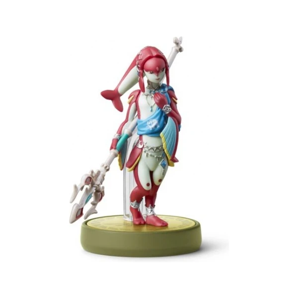 Figurka amiibo The Legend of Zelda Collection - Figurky - Obrázek QRRL300401