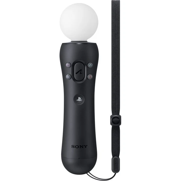 Playstation move best sale twin pack asda