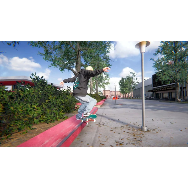 Skater XL (Switch) - Hry pro Nintendo Switch - Obrázek QSH0000L01