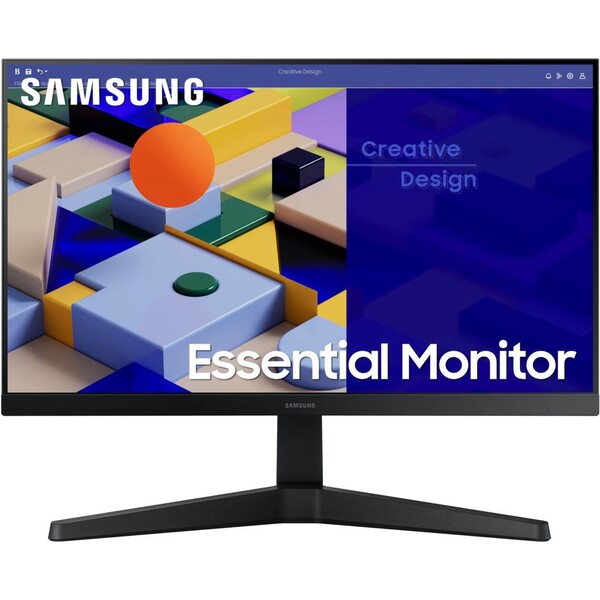 Samsung S31C monitor 24"