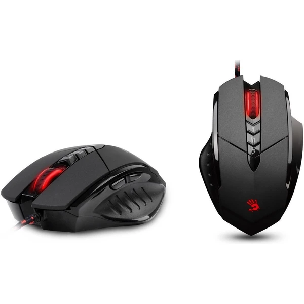 A4Tech Bloody V7 Ultra Core 2 - Myši - Obrázek QWDA300301