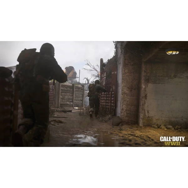 Call of Duty: WWII (Xbox One) - Hry pro Xbox One - Obrázek QWSD300401