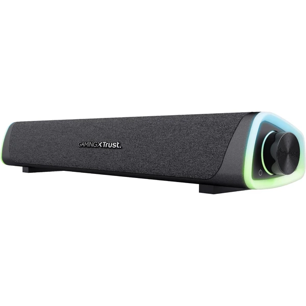 Trust GXT 620 Axon RGB soundbar - Reproduktory - Hlavní obrázek