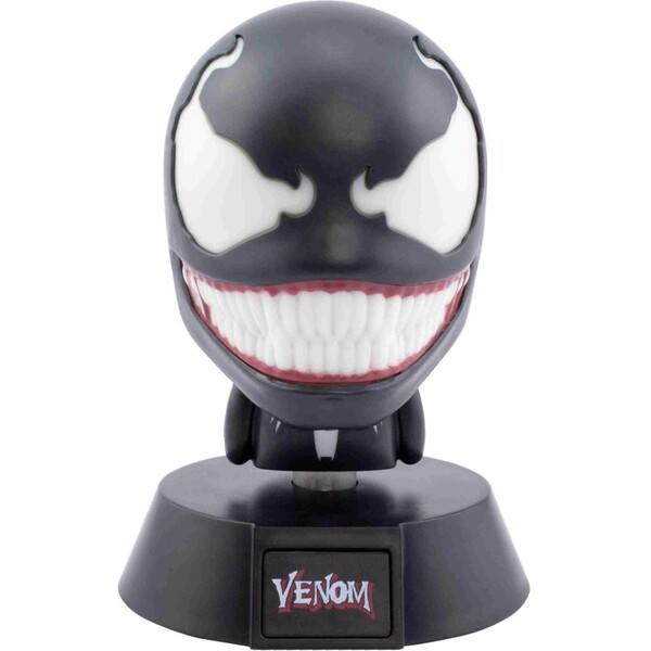 Icon Light Venom