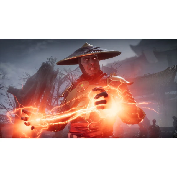 Mortal Kombat 11 (Xbox One) - Hry pro Xbox One - Obrázek QYQ3100201