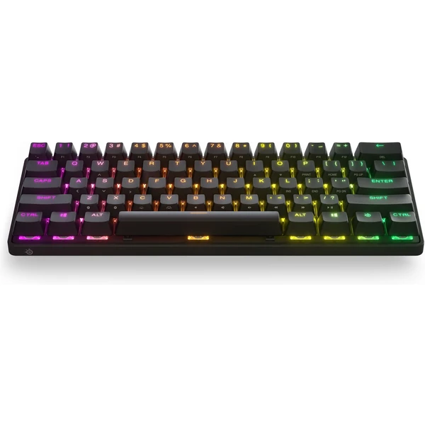 SteelSeries Apex Pro Mini Wireless herní klávesnice (US) - Klávesnice - Hlavní obrázek