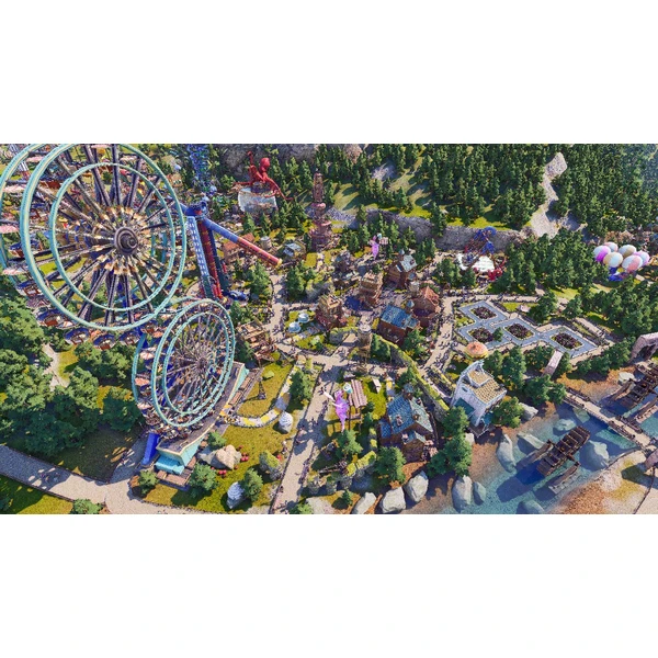 Park Beyond (PS5) - Hry pro PS5 - Obrázek R02L300401