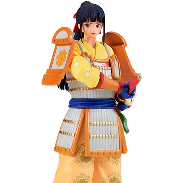 Soška Bandai Banpresto One Piece – Kikunojo (DXF The Grandline Series Extra) 17 cm - Sochy a sošky - Obrázek R066000K01