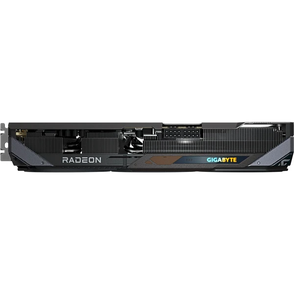 GIGABYTE Radeon RX 9070 GAMING OC 16G - Grafické karty - Obrázek R0LE000L01