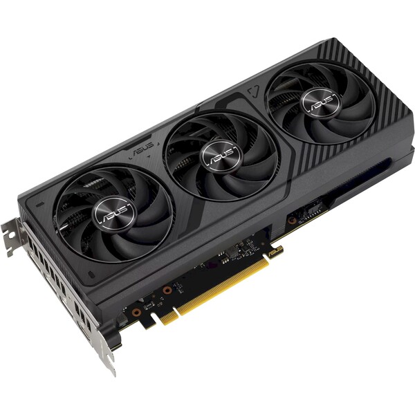 Grafická karta ASUS PRIME GeForce RTX 4070 SUPER O12G