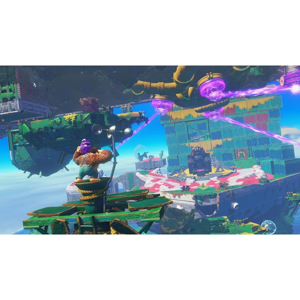 Donkey Kong Bananza (Switch 2) - Hry pro Nintendo Switch 2 - Obrázek R0QD000P01