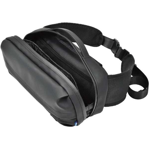 Brašna HORI Adventure Pack pro Nintendo Switch 2, černá - Brašny - Obrázek R0RG000L01
