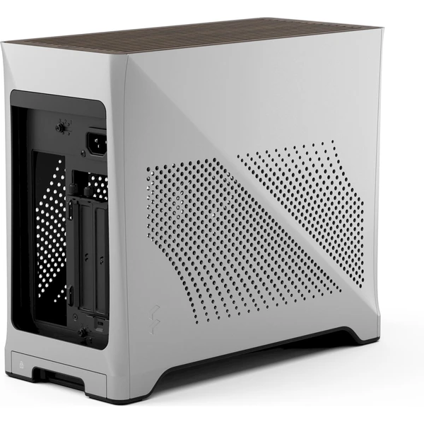 Fractal Design Era 2 Silver - Počítačové skříně - Obrázek R14B000N01