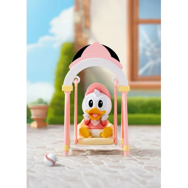 Blind box figurka Pop Mart Disney Swing Series - Figurky - Obrázek R1EF000L01