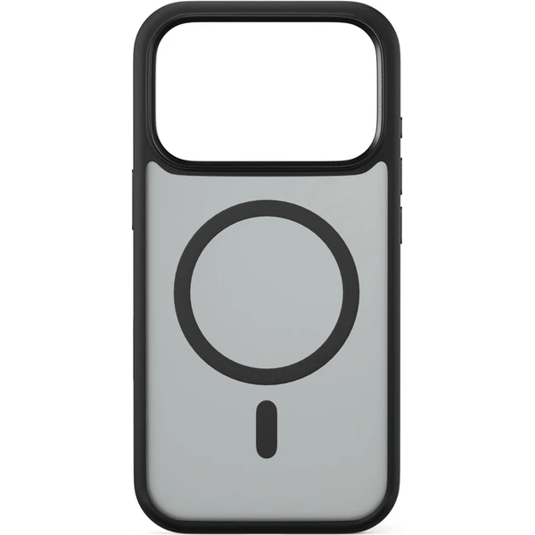 Epico HeroMatte Pro Mag+ MagSafe kryt iPhone 17 Pro černý - Pouzdra - Obrázek R1LF000K01