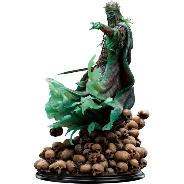 Socha Weta Workshop 1:6 Scale Statue Lord of the Rings - King of the Dead (Limited) - Sochy a sošky - Obrázek R1Z8000N01