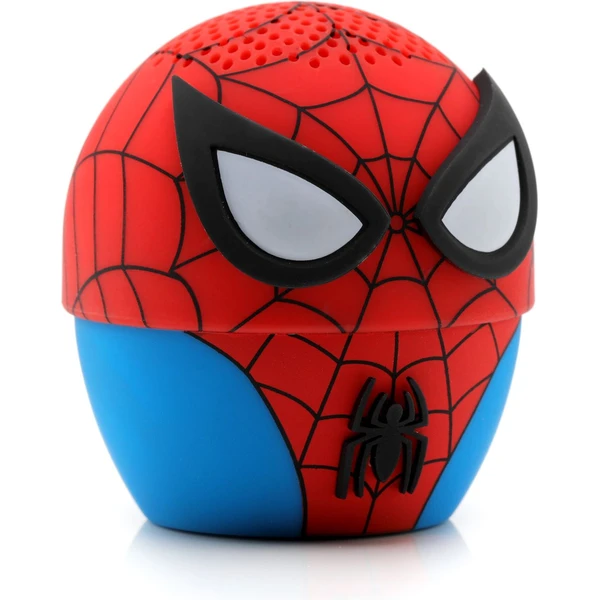 Bitty Boomers bezdrátový reproduktor Marvel Spiderman - Reproduktory - Obrázek R28D000L01