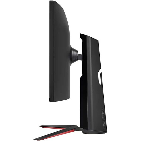 LG UltraGear 34GP63AP-B herní monitor 34" - Monitory - Obrázek R2PC000J01