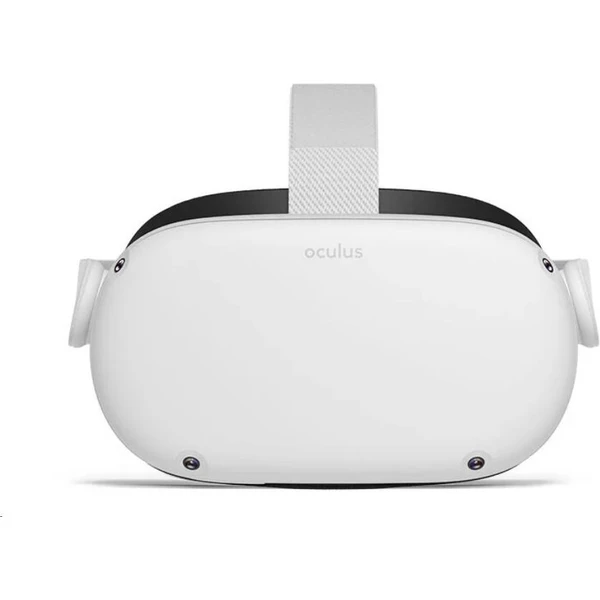 Meta Oculus Quest 2 256 GB + Resident Evil 4 VR - VR Brýle - Obrázek R2ZJ300401