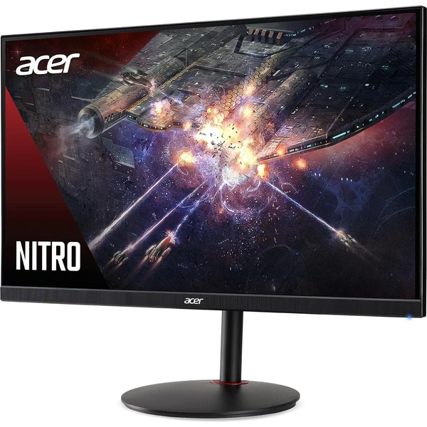 Acer Nitro XV272UV3 herní monitor 27' - Monitory - Obrázek R301000L01